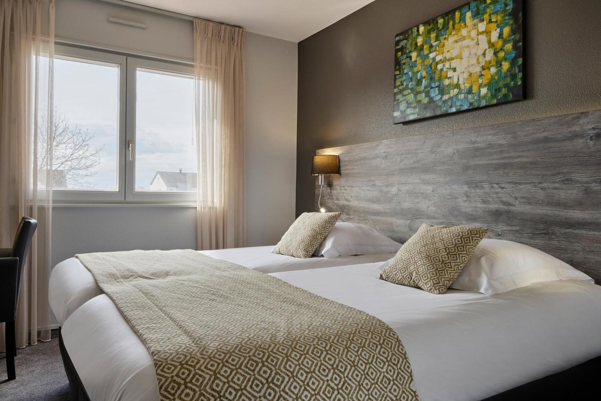 Hotel Restaurant Crystal إرستين المظهر الخارجي الصورة