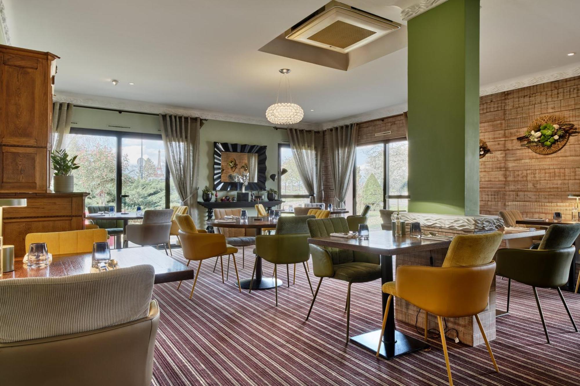 Hotel Restaurant Crystal إرستين المظهر الخارجي الصورة
